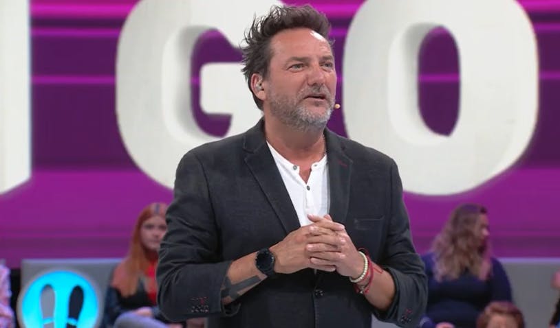 ¡Ahora Caigo! - Jueves 20 de noviembre de 2025