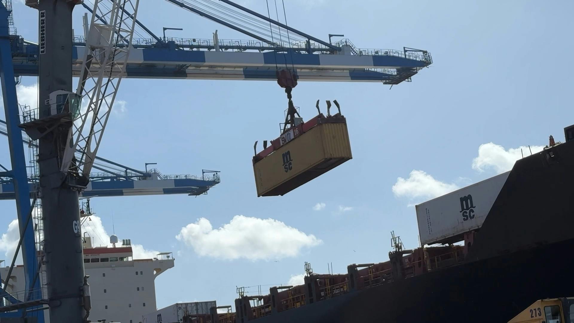 Ley de Cabotaje fue bien recibida por empresarios y autoridades de la región del Biobío