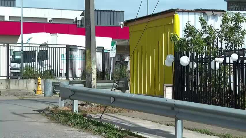 No recibió atención: adulta mayor murió frente a Cesfam