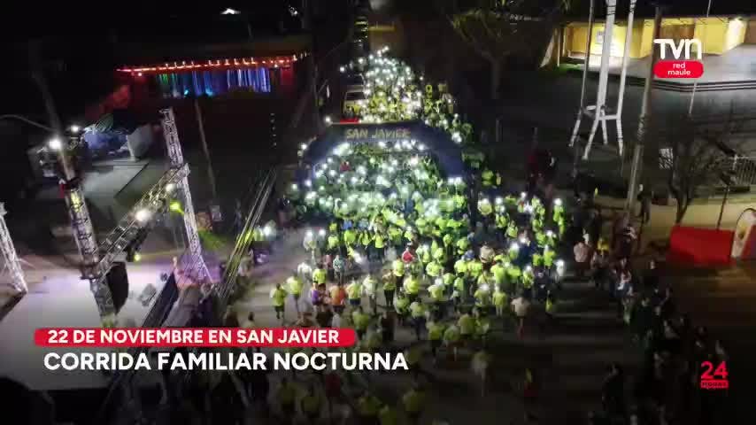 Panoramas familiares en la región 