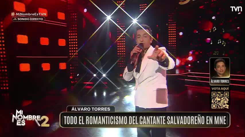 Mi Nombre Es 2 | Semifinal: Jueves 20 de noviembre de 2025