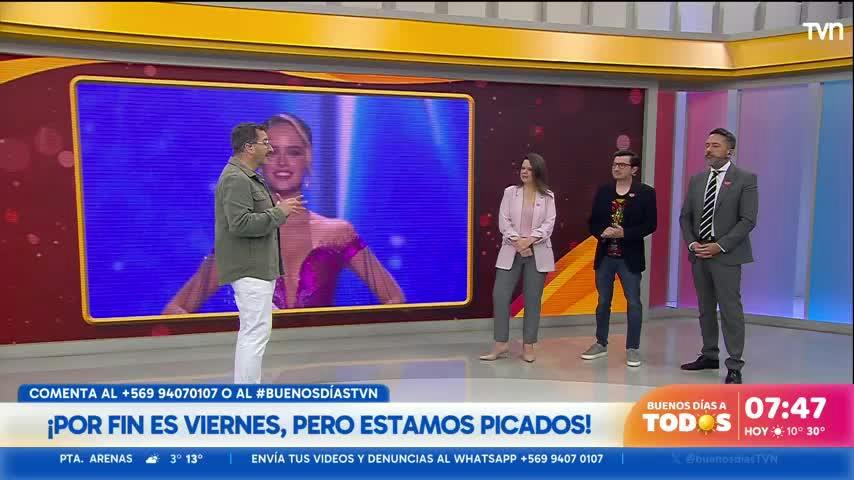 ¿Inna Moll debió ganar el certamen Miss Universo?