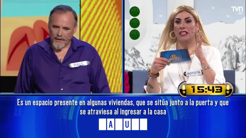 ¿Muy difícil? Así se vivió el último duelo de Paul Vásquez