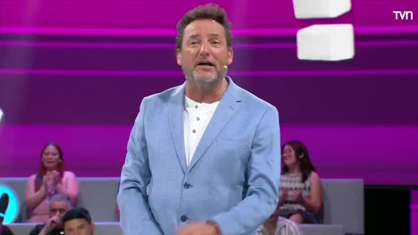 Brenda: la participante con la que Daniel se acordó de una antigua polola 