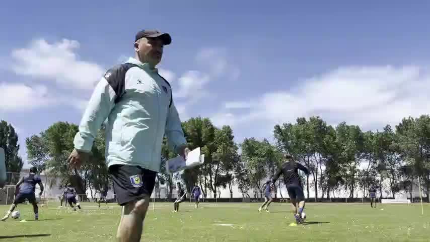Deportes Concepción va por un triunfo a Antofagasta  en la liguilla de ascenso