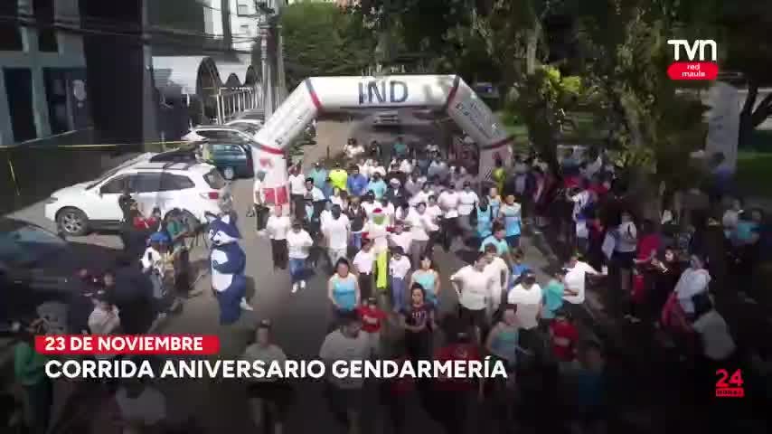 Panoramas para finalizar noviembre