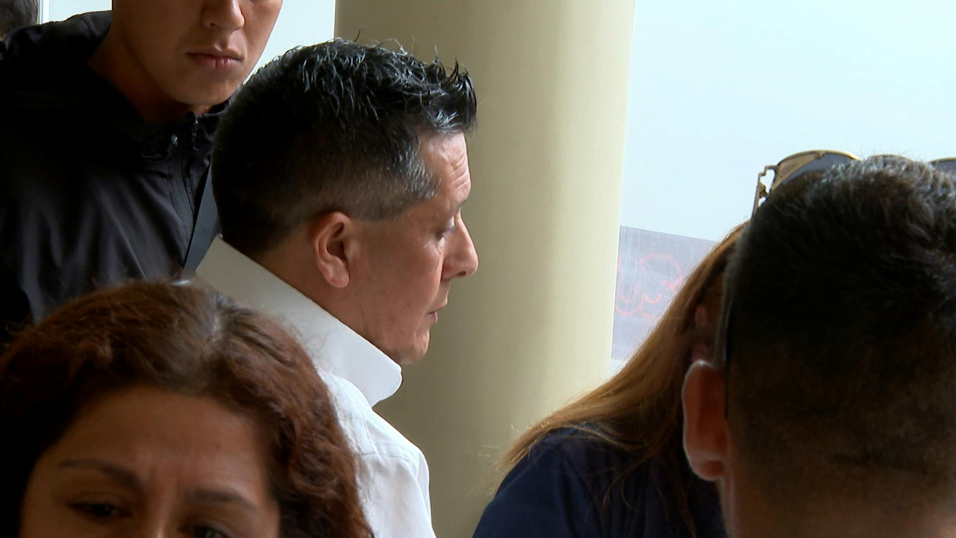 Rechazan juicio simplificado para conductor que atropelló a escolar