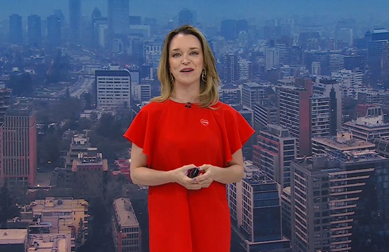 24 Horas Tu Mañana - Lunes 24 de noviembre 2025
