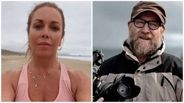 ¿Por qué Yuyuniz Navas fue citada a declarar por triple asesinato en La Reina?
