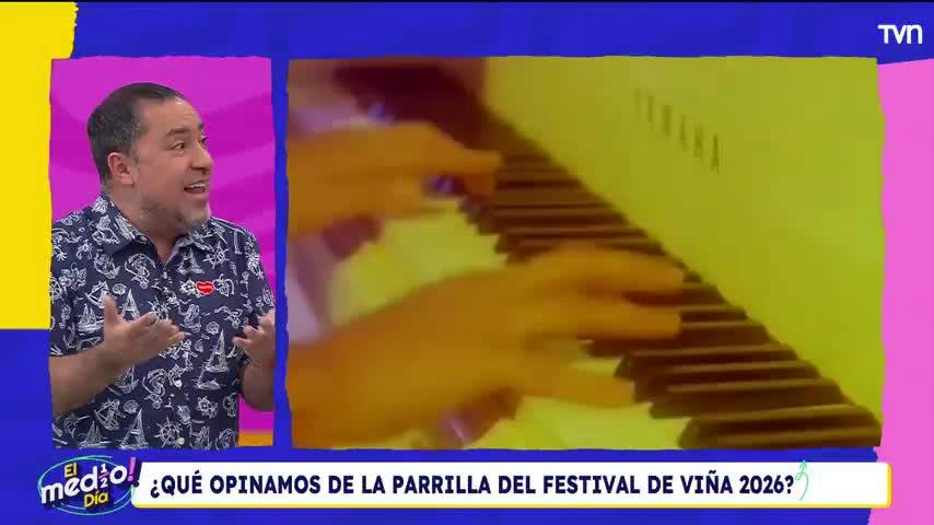 Estos son los artistas que pisarán Viña del Mar este verano