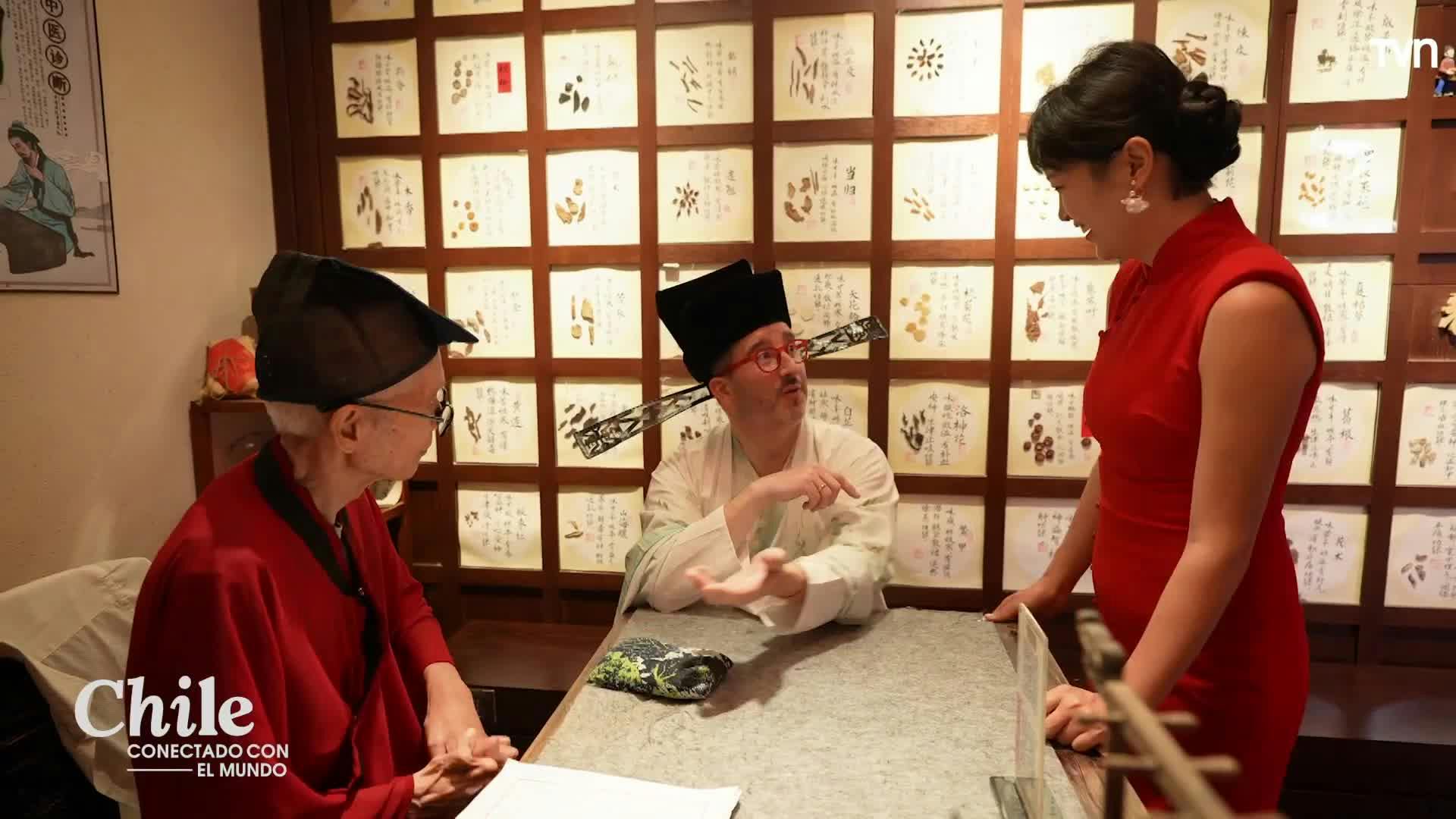 Chile Conectado con el Mundo: China | Capítulo 22 de noviembre de 2025