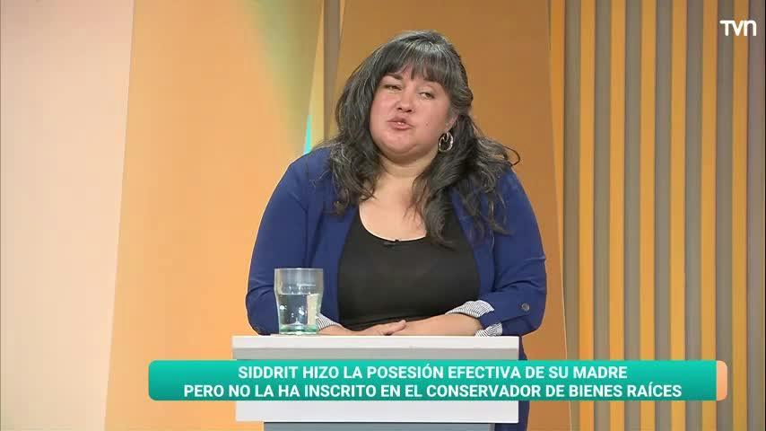 Carmen Gloria a tu servicio | Capítulo 24 de noviembre 2025