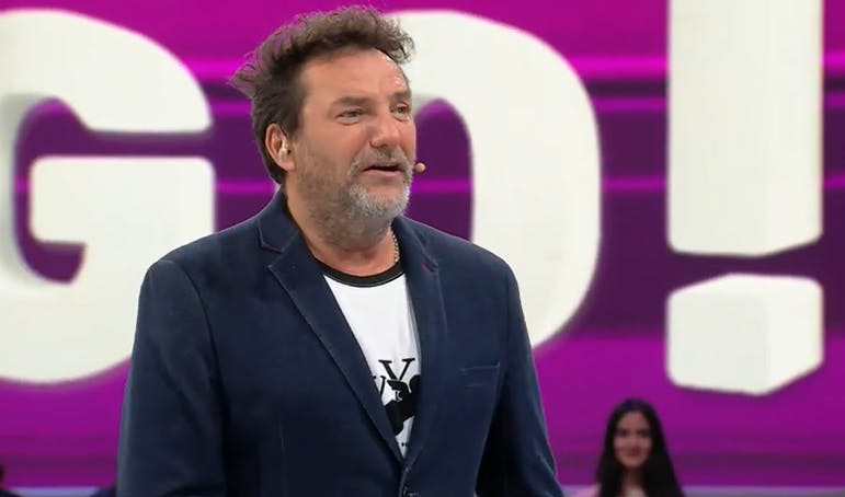 ¡Ahora Caigo! - Lunes 24 de noviembre de 2025