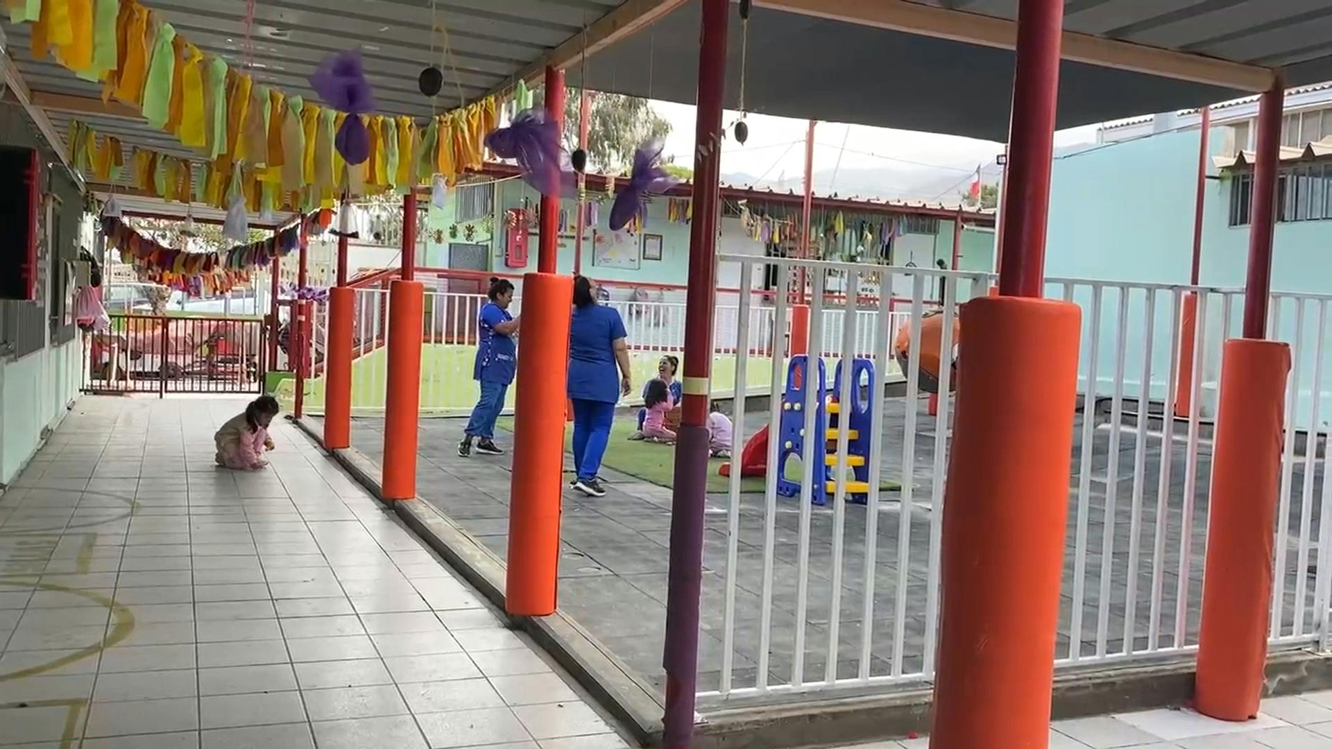Síntesis regional de noticias: jardín infantil JUNJI "Caracolito" obtiene FIEP 2025 