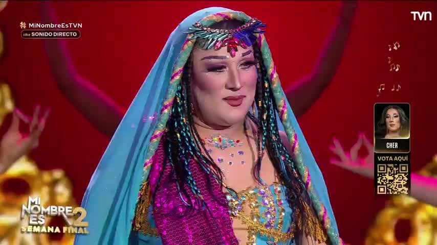 Cher: ¡Todo el glamour de una diva inolvidable!