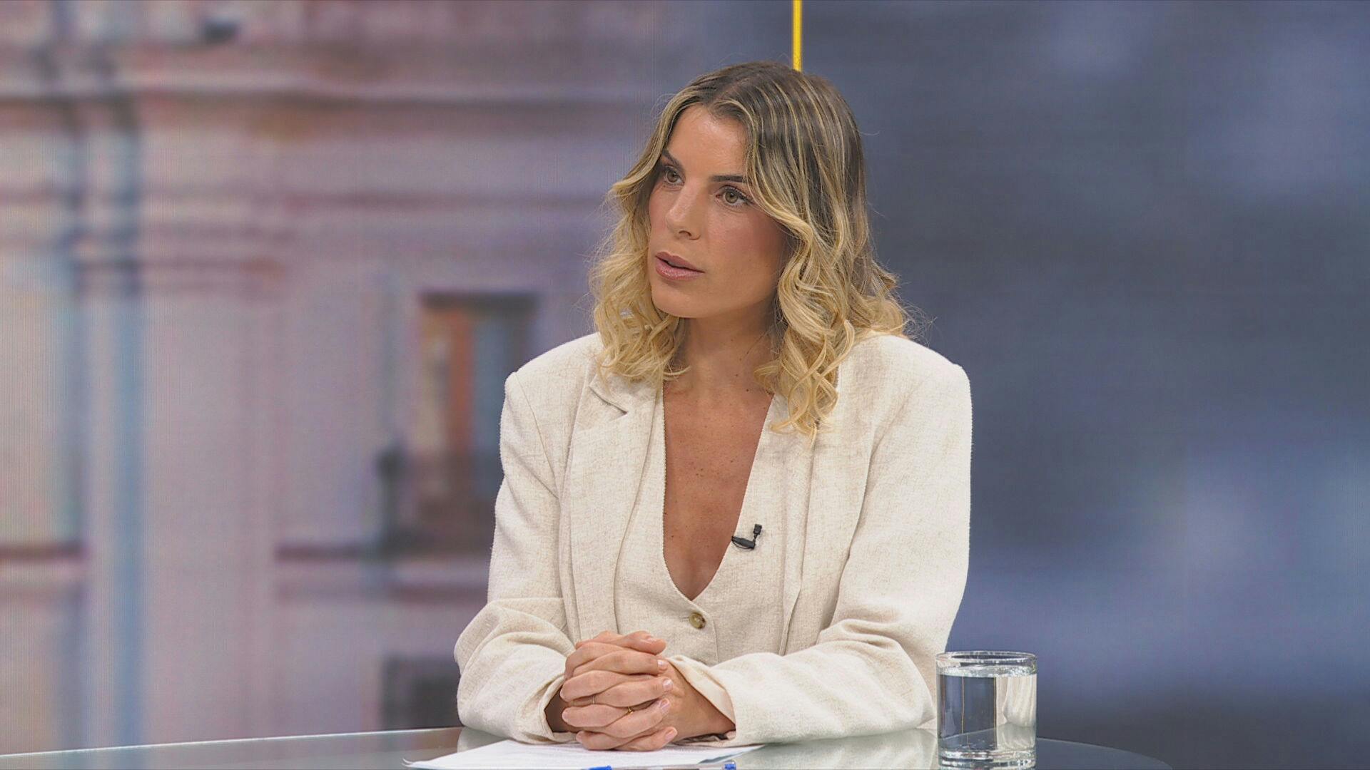 Diputada Orsini: "Kast no le gusta la democracia, vamos a retroceder en derechos y es un peligro"  