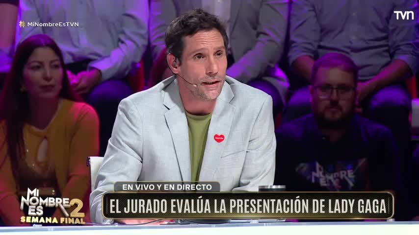 Mi Nombre Es 2 | Semana final: Martes 25 de noviembre de 2025
