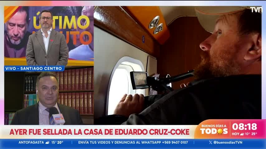 Se añade nuevo antecedente al triple homicidio en La Reina