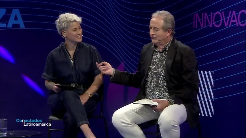 Conectados con Latinoamérica en NTV: Entre volcanes, arte y ciencia