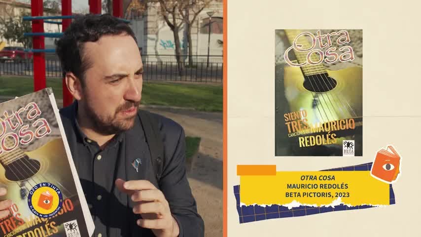Ojo en Tinta en NTV: "¿Para que sirve la poesía"