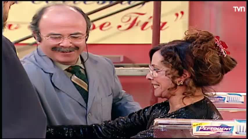 Romané - T1E137 | La amenaza de Victoria