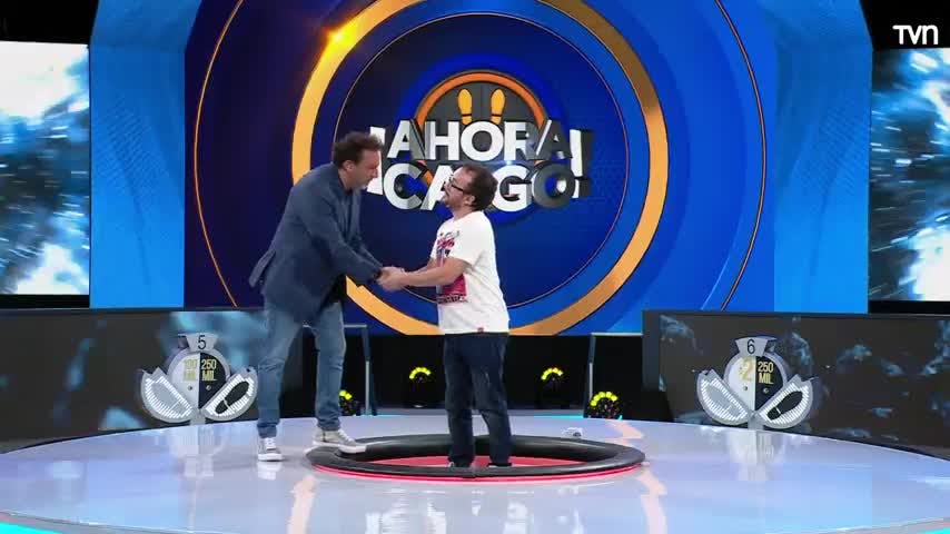 "Voy a volver con los podcast": la promesa de Daniel a un fanático