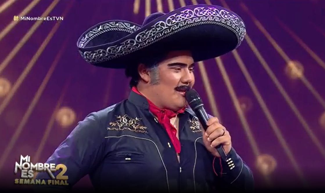 Vicente Fernández: la triste historia de un ranchero enamorado