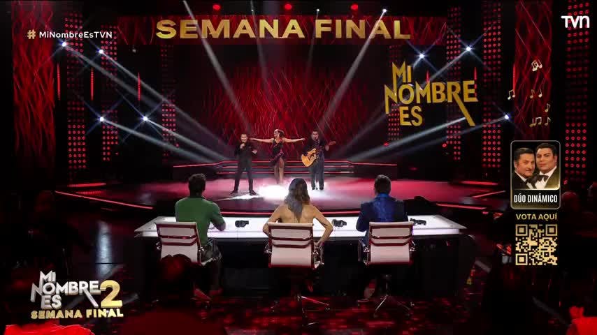 ¡Dúo Dinámico nos trae un clásico de la música española!