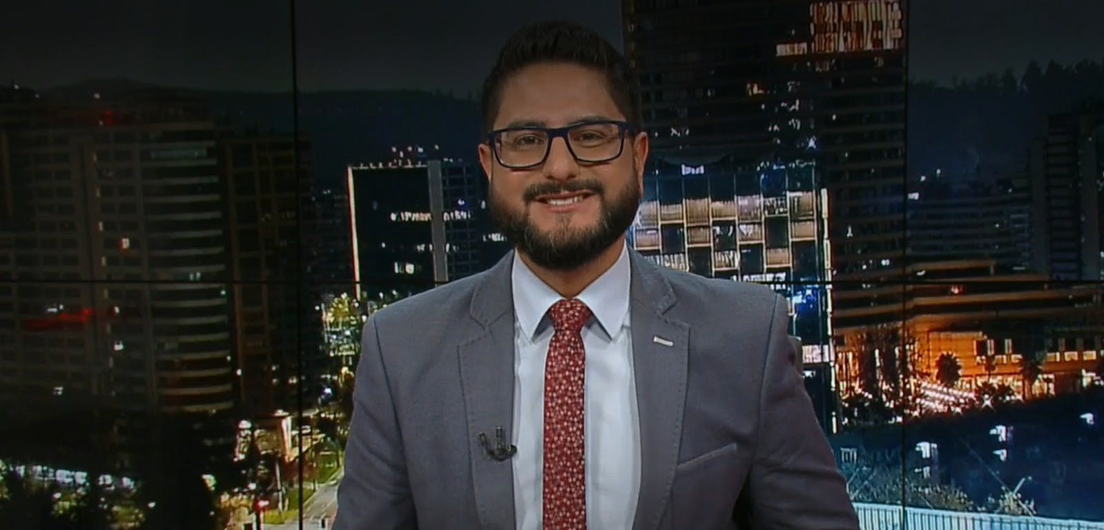 24 Horas al Cierre - Miércoles 26 de noviembre 2025 