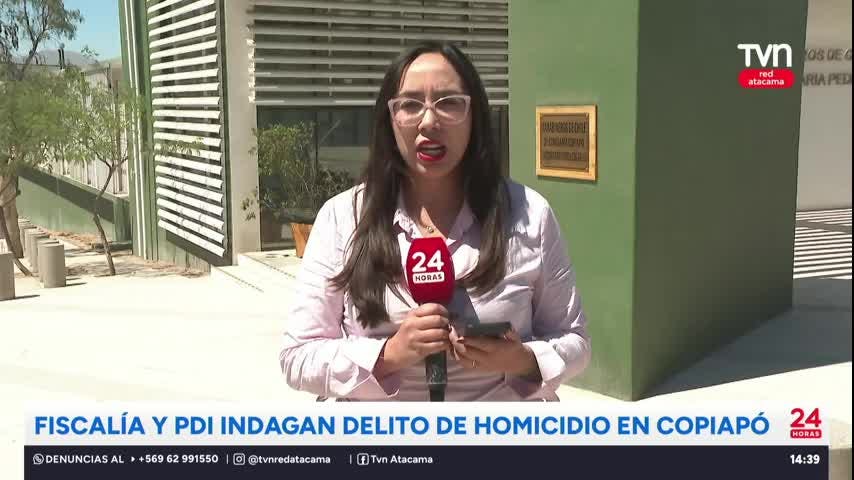 24 Horas al Día Red Atacama - 27 de Noviembre 2025