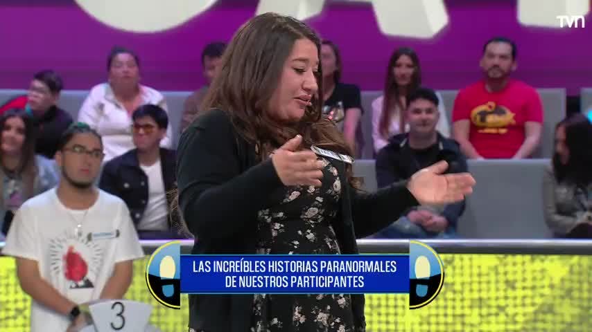 "Siempre coincidía que ahí los pacientes fallecían": la historia paranormal de Valeria en un hospital