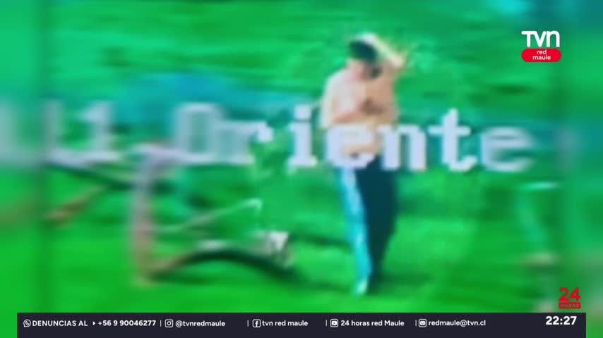 Aún no hay novedades sobre Diego Barrueto