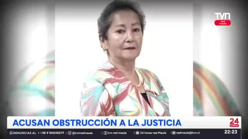 Hijas de concejala desaparecida piden diligencias a fiscalía
