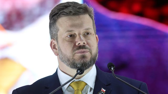 Kaiser por eventual gobierno de Kast: "Si sirve el proyecto político, estaría interesado"