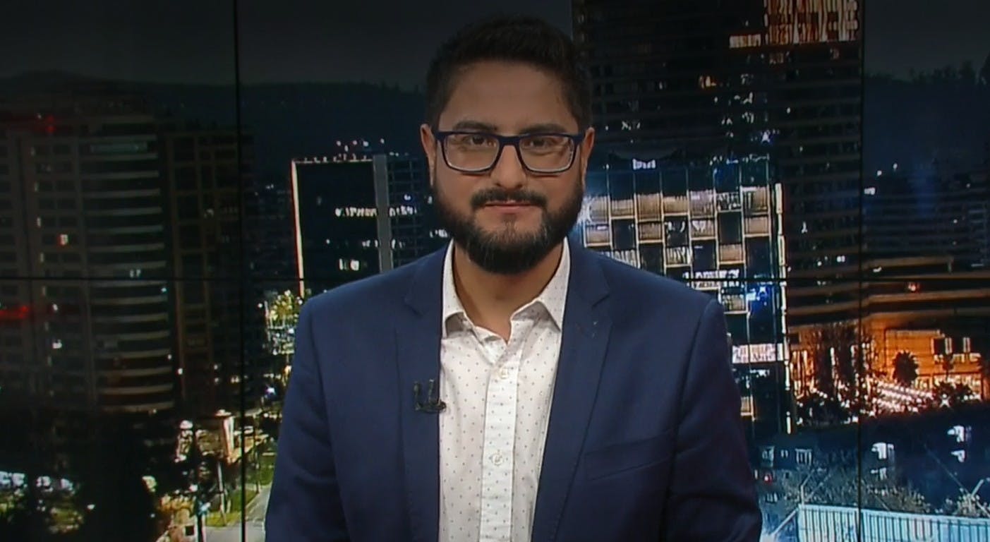 Revisa las noticias más relevantes de la jornada con Marcos Fleming.
