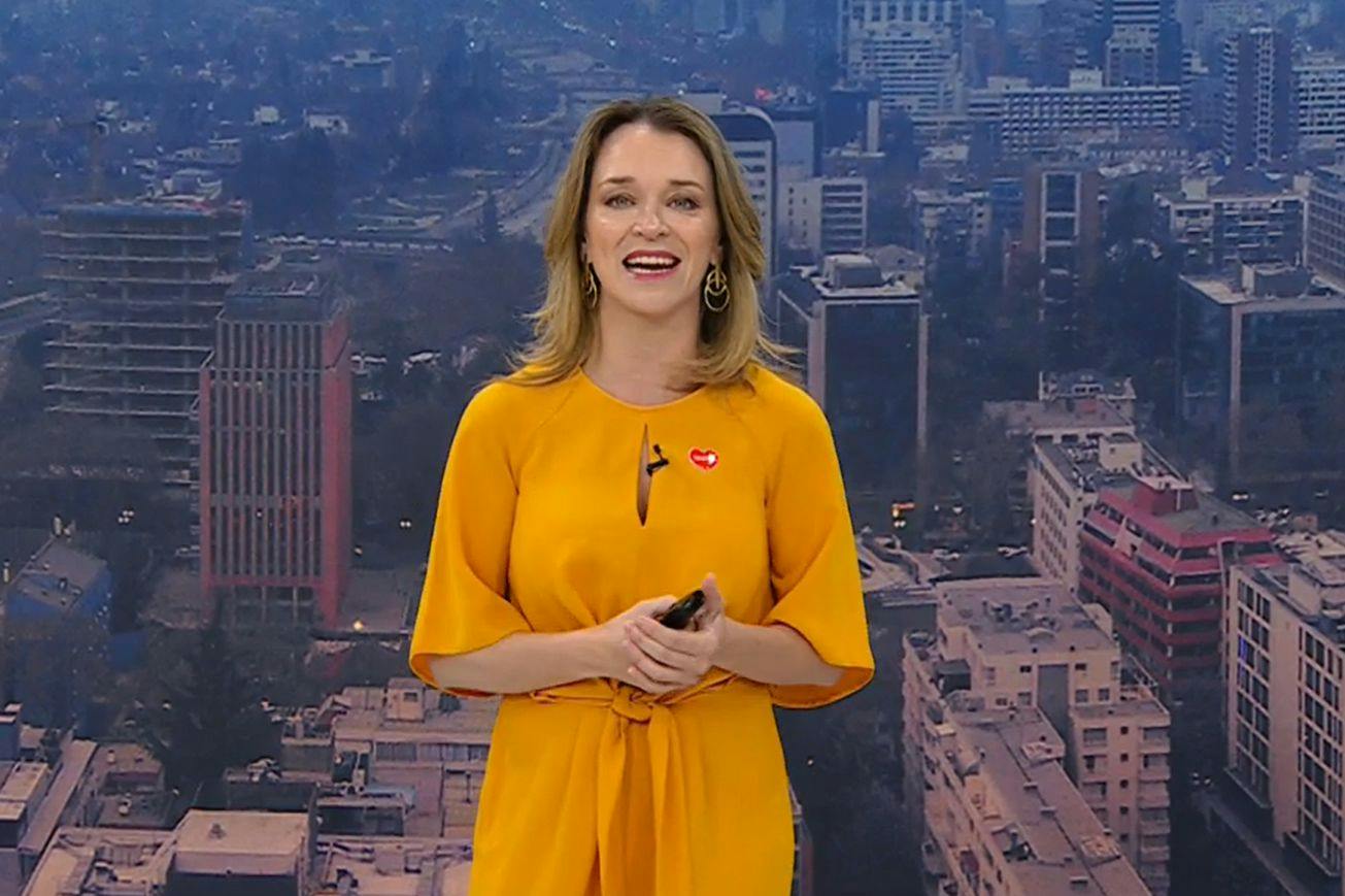 24 Horas Tu Mañana - Viernes 28 de noviembre 2025