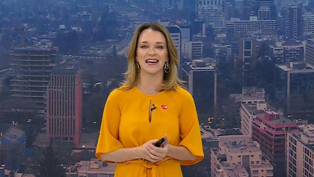24 Horas Tu Mañana - Viernes 28 de noviembre 2025