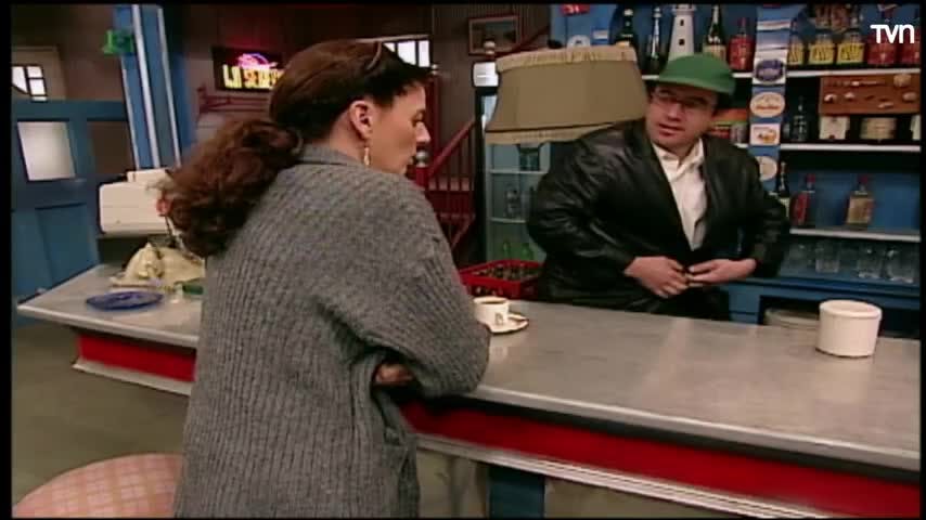 La decisión de Ofelia: Mira el momento de este viernes de "Romané"
