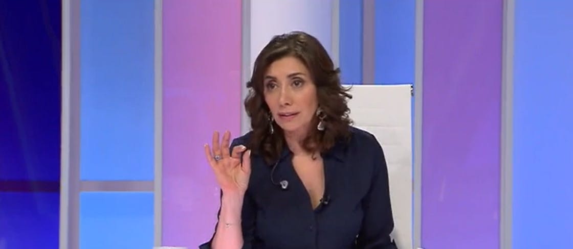 Carmen Gloria a tu servicio | Capítulo 28 de noviembre 2025
