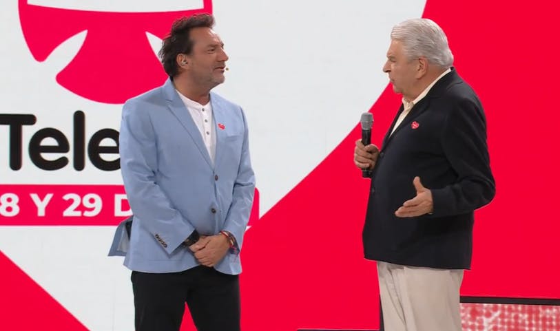 ¡Ahora Caigo! - Viernes 28 de noviembre de 2025