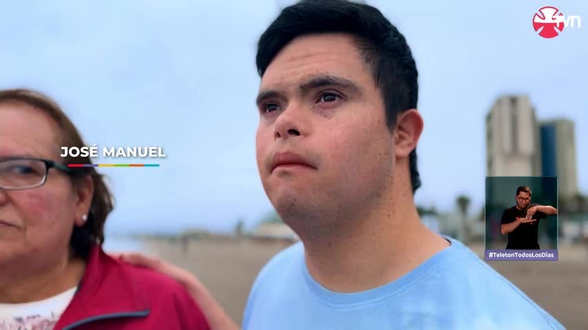 "Corriendo las olas": La emotiva película basada en historias de Teletón