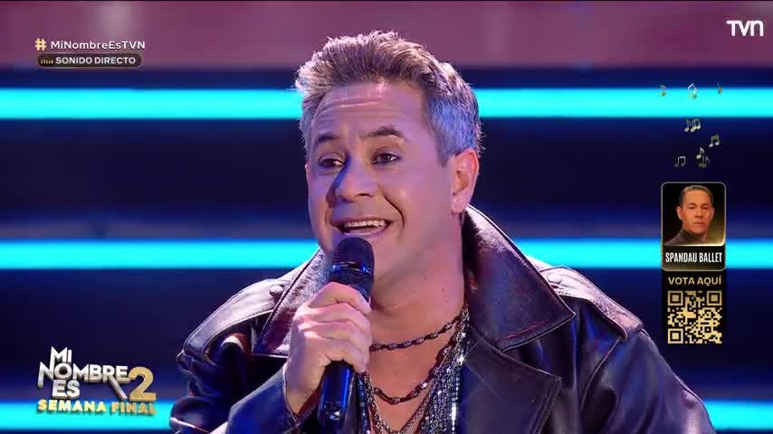 Spandau Ballet nos invita a un ambiente íntimo y reflexivo