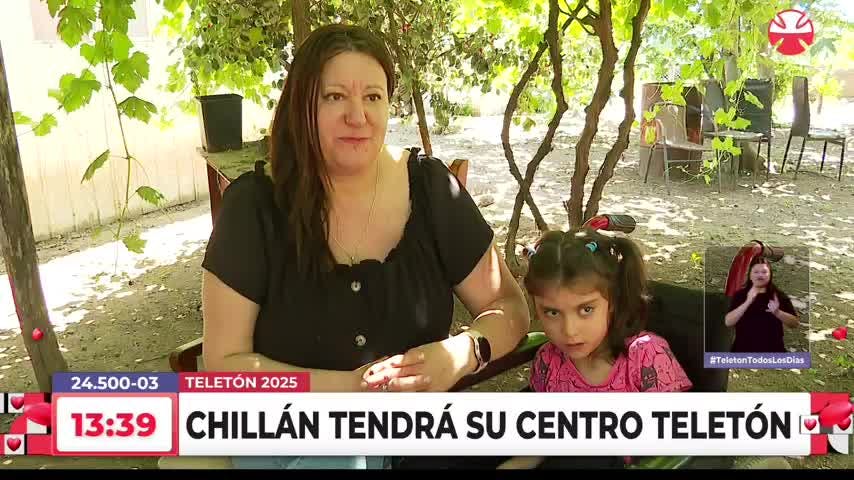 Así serán los nuevos centros de rehabilitación Teletón en Rancagua y Ñuble