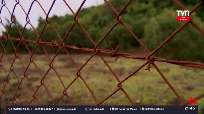 Ministerio de vivienda no pudo realizar tasación de Ex Colonia Dignidad