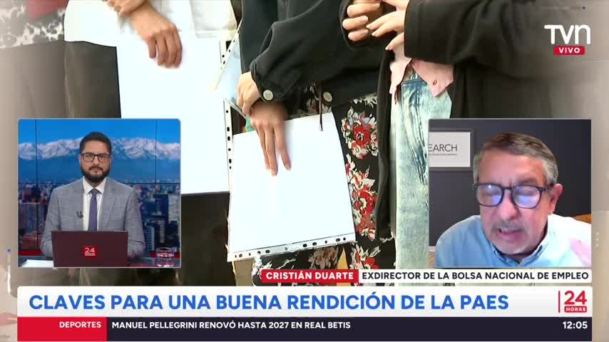 Experto revela la habilidad que no enseñan en la universidad y es clave para conseguir empleo