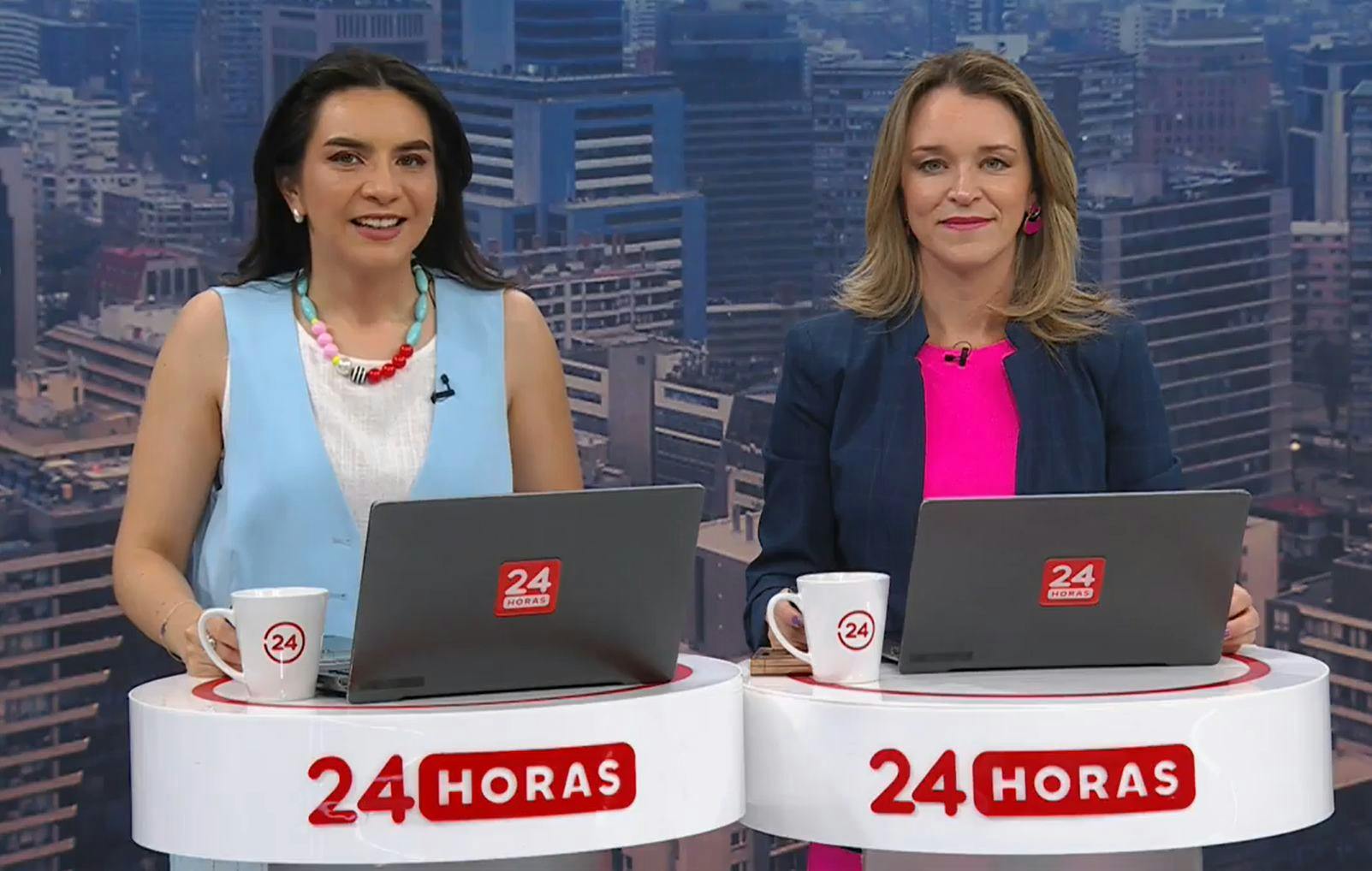 24 Horas Tu Mañana - Lunes 1 de diciembre 2025