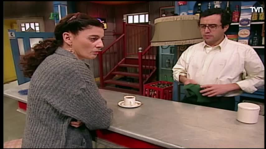Romané - T1E140 | Que Rafael viva muchos años más 