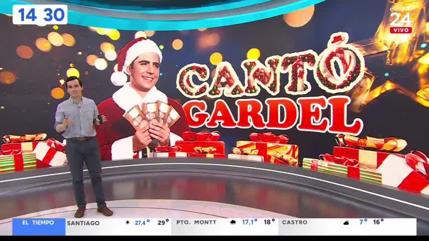 Comenzó el pago del Aguinaldo de Navidad para pensionados: revisa quiénes lo reciben y los montos
