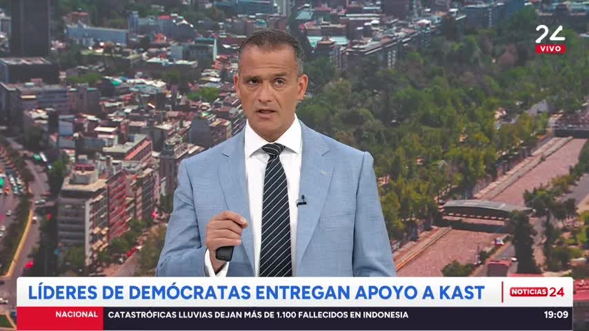  “Cuando más han entrado migrantes irregulares en Chile ha sido en el gobierno del Presidente Boric”