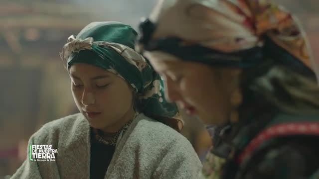 Fiestas de nuestra Tierra: Wetripantu, el Año Nuevo Mapuche